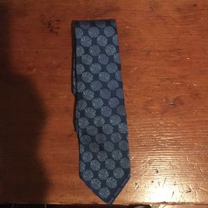 Chanel tie
